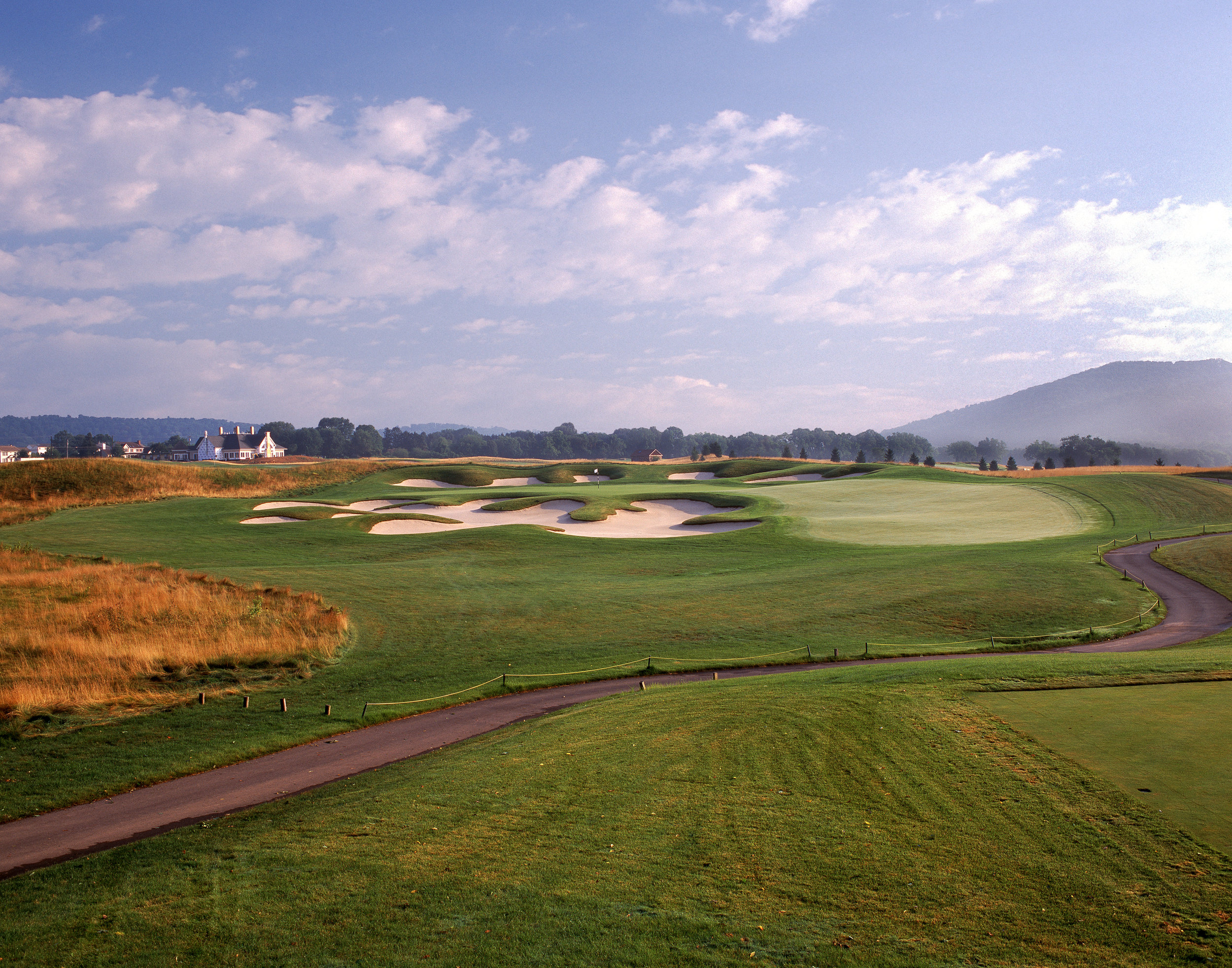 The Architects Golf Club