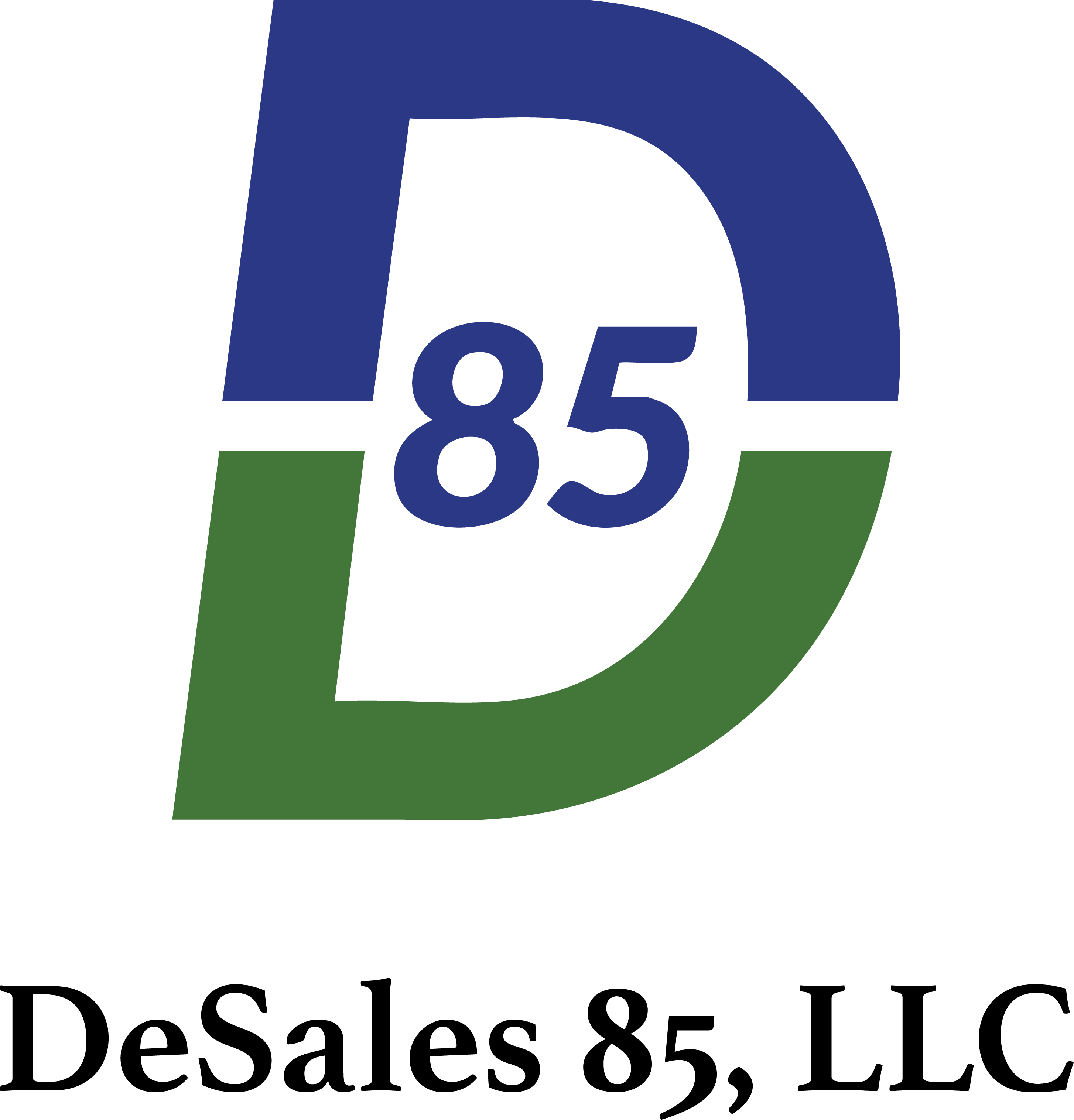 DeSales 85, LLC