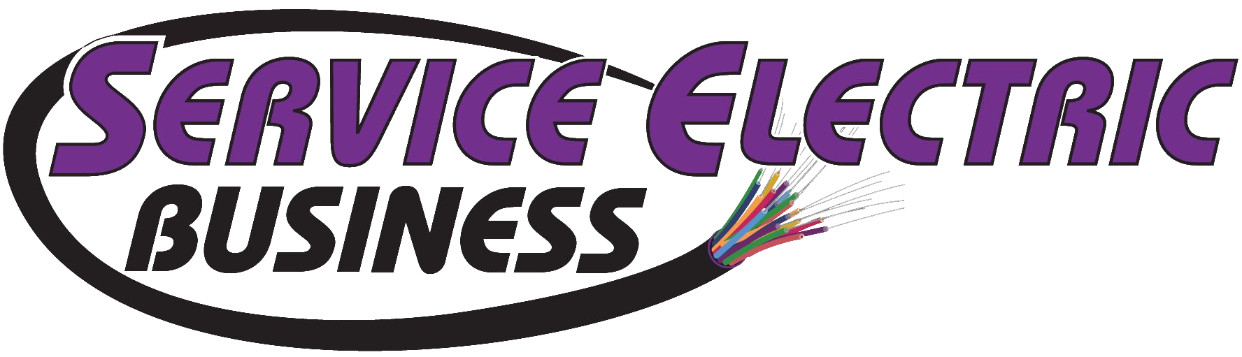 Service Electric Business